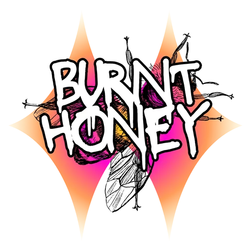 Burnt Honey Logo